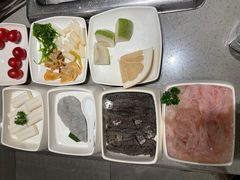-海底捞火锅(龙岗星河COCO Park店)