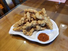 -重庆石磨豆花庄(乔庄店)