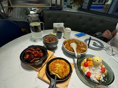 -鹿港小镇(悠唐店)