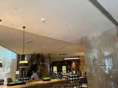 -粤海喜来登酒店·&More聚驿(天河城店)