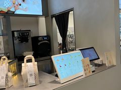 -喜茶(上海北外滩来福士店)