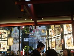-厚贞日式烤肉(浦东汇智店)