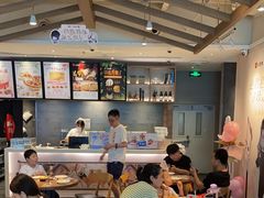 -必胜客(大悦城店)