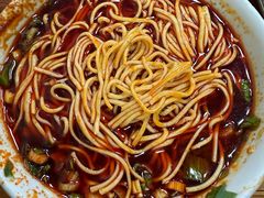 -清真·马安军辣子牛肉面