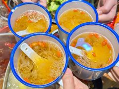 -杨校长·老成都串串香火锅(全国总店)