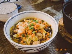 -铁公鸡·四川料理(天环广场店)