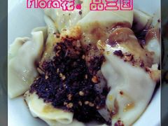 -龙抄手(文殊坊店)