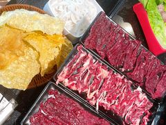 -尚合里潮汕牛肉火锅(海沧店)