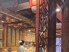 -大海碗·炸酱面·烤鸭·京菜(天坛店)