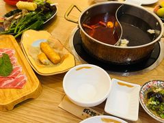 -松野谷·寿喜烧自助(华联顺义金街购物中心店)