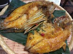 -云海肴·汽锅鸡·云南菜(天津国金汇店)