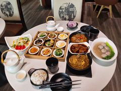 -新仙清汤牛腩(铜锣湾店)