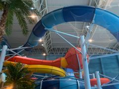 -青岛东方影都融创水世界