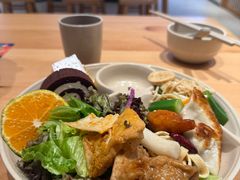 -素满香·全民素食自助(苏州·石路店)