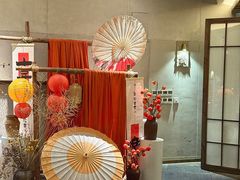 -上井料理黑金店(IFS国金中心店)