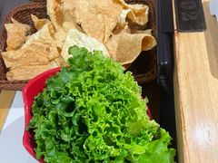 -浪里寻·臻牛养生牛肉火锅(方圆荟店)