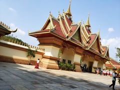 -西双版纳勐泐文化旅游区