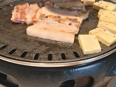 -范儿·嫂子烤肉·精致炭火烤肉(长治路店)