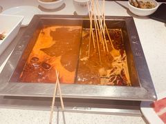 -串一火锅(赛格国际购物中心店)