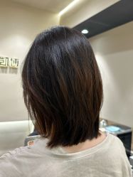 -凯博K-boom Hair Salon