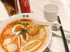 -翠华(澳门银河店)