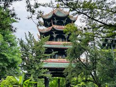 -望江楼公园