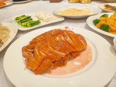 -万宝海鲜舫(劳动公园店)