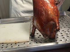 -煜丰汴京烤鸭(福彩路店)
