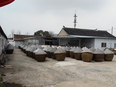 -苏州市吴中区光福窑上花果蜜饯厂