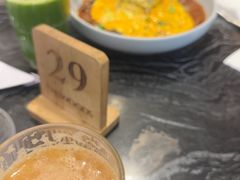 -THE WOODS 简餐 (国贸商城店)