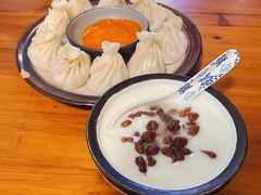 牦牛肉包子-阿热藏餐(总店)