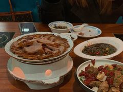 -龙聚德北京烤鸭(巴南商社汇购物中心店)