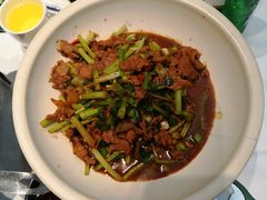 -纳家楼·地道陕菜(劳动路店)