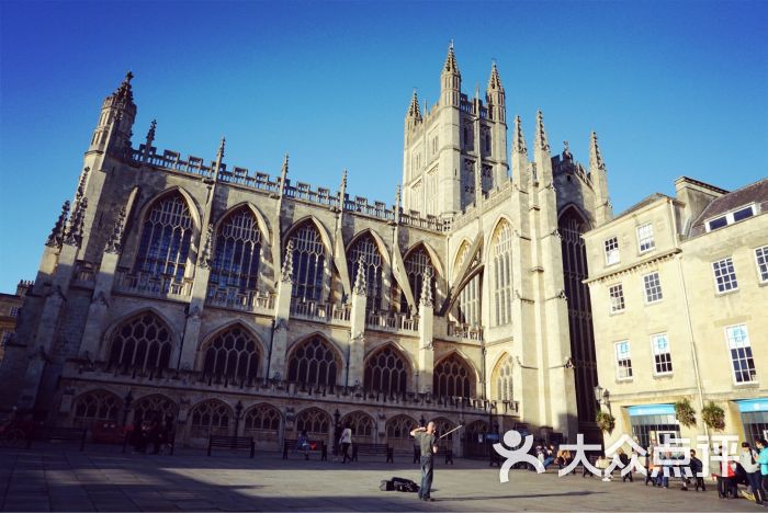 roman baths图片 - 第3张