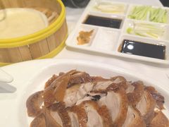 -肥肥小厨(咸阳路店)