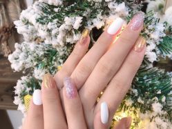 -DAZZLING BEAUTY美甲•美睫专门店
