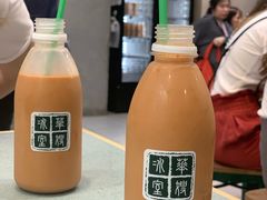 -华嫂冰室(尖沙咀店)