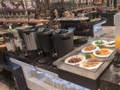 -白云宾馆-祥云西餐厅·法式鹅肝海鲜自助