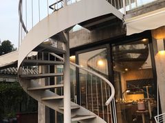 -糖房咖啡(南锣鼓巷店)