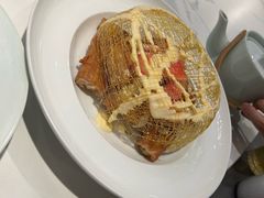 油条虾-虎哥私房菜(馒头山店)