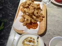 -南锣南门(东方银座店)