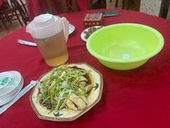 -隆都四季香饭店(碧海路店)