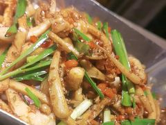 -力力渔港涉外店