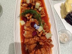 -京鸭棠(让胡路万达店)