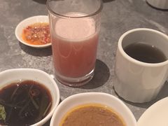 -张凯达·深海石斑鱼潮汕火锅(十五年品牌•虹桥天街店)