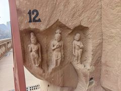 -炳灵寺世界文化遗产旅游区