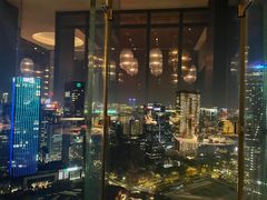 -悦轩中餐厅·高空江景·杭州柏悦酒店