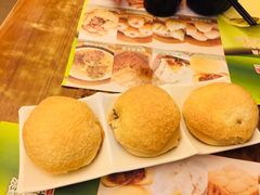 -添好运点心专门店(深水埗店)