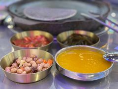 -玄希浪漫厨房·韩料烤肉(湖滨银泰in77店)