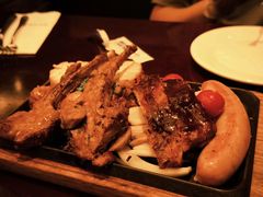 -blue frog蓝蛙(长泰广场店)